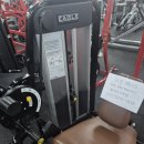 해머스트렝스 iso 2종(슈퍼인클라인, 디클라인 머신) / 싸이벡스 이글 2종 (레그익스텐션, 레그컬 머신) 판매합니다 이미지