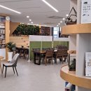 풍기읍 행정복지센터 2층 회의실 네이버블로그