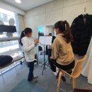 플루트 연주자 기초과정 이미지