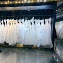 김유진헤어 - 구미시 | [Ep.17] 브라이덜휘 본식 드레스 셀렉 후기👰🏻‍♀️