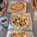 괌 맛집 추천 카프리쵸사 &amp; 파이올로지