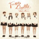 너 말이야 - F-ve Dolls (파이브돌스) 이미지