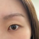 눈꽃속눈썹 | [남천동 속눈썹펌] 컬링이 마음에 드는 남천동속눈썹펌 '눈꽃' 후기
