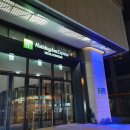 홀리데이 인 익스프레스 서울 홍대 | 홍대 호텔 추천 홀리데이인 익스프레스 솔직 후기