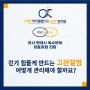 사당오케이마디튼튼의원 네이버블로그