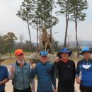 연천고랑포구 역사공원 이미지