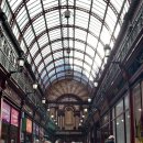 얌얌샌드 | [영국여행] 런던 밖 영국은 어떤 느낌? 뉴캐슬·더럼 여행기