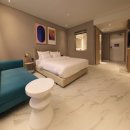 호텔런더너 이미지