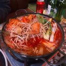 도깨비 마라탕 | 압구정로데오역 술집 도깨비홈 압구정 : 회오리 닭갈비, 분모자 마라탕 솔직 후기