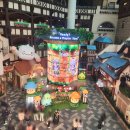 메이플 | 롯데월드 메이플 아일랜드 메이플스토어 먹거리 후기