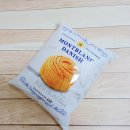 씨유(CU) 동래명장점 | 그냥 먹으면 보통인데 CU 씨유 베이크하우스405 명장빵 몽블랑 데니쉬 내돈내산 후기