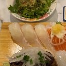 대구 동구 초밥 맛집, 봉무동 행복한 초밥집