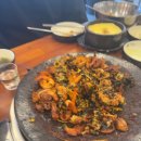 맛깔쭈꾸미 이미지