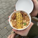 월하초당 | 강릉 중앙시장 근처 카페 상록당 디저트가 맛있는 강릉신상카페