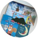 두돌 첫 창작책 추천 아기곰책육아 X 코코베스트1,2 쓰담쓰담 사계절 후기
