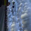 These are the Most Dangerous Clouds in the World🤔 #story 이미지