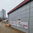 시흥 캠핑장] 도심 속 일상 탈출! 아이와 함께 인천 근교 카라반 여행 “작은 쉼터 캠핑장” 방문 후기