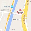 매천화물터미널 앞 이미지