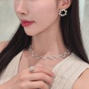 브릴리언스디자인 | 다이아몬드 목걸이 웨딩밴드 브랜드 추천, 신세계백화점 주얼리 아디르