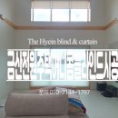 더혜인커튼&블라인드청주점
