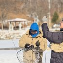 돌다리낚시터 이미지