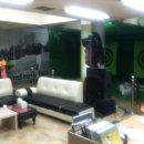 에이스 골프연습장 이미지