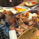 명동7길 | [명동/을지로입구] 화온정 숯불닭갈비 :: 내돈내산 후기