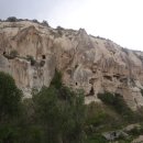 카파도키아 레드3 - 데브란트 계곡을 보고 아비노스 도자기! 이미지