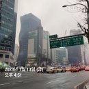 이움스터디 | 쏘스쿨 초급반 2주차 강의 후기 - 불편한 마음으로 생각이 많아진다 (feat. 서울 이민 프로젝트를...