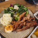 리빙오사카 | 서현역 이자카야 리빙오사카 방문 후기