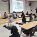 AED관리와 심폐소생술 응급처치 교육 이미지