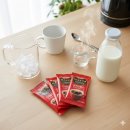 커피 레시피 | 메가커피 할메가커피 후기 및 레시피