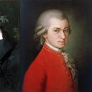 모짜르트 이미지