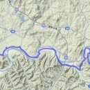 낙동강종주자전거길 이미지