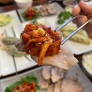 남동구의회 | 구청 직원들이 자주 가면, 찐 맛집이라던데?! 남동구청 '이조보쌈' 내돈내산 후기