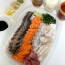 영등포 여의도 신길 내돈내산 배달회 맛집 : 최우영수산 배달 후기