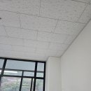 춘천산업 | 춘천 수도 설비 전문 지식산업센터 천정 계량기 연결 탕비실 씽크대 설치 후기