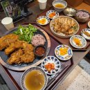 인계동 맛집 돈까스 치킨 색다른 점메추 | 계원당 인계점 후기