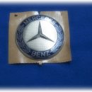 Benz W211 E-Class 배기 팁.& 엠블럼~! 이미지