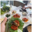 진수성찬 이미지