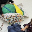 스누펀 | 스누펀 기린 에어바운스 대여 후기