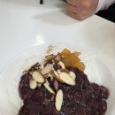 용호동할매팥빙수