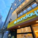 명동목장 | 명동디저트 선데이커피 상하목장 아이스크림맛집