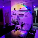 6511 | 서면 전포 포장 배달음식 반입가능한 분위기 좋은 핫 혼술바 추천 앵간치 솔직후기