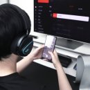 무선 게이밍 헤드셋 추천 ASUS ROG DELTA II 블루투스 헤드셋 지원해