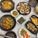 해금강한식당 | 거제여행 지세포 맛집 씨월드 근처 밥집 한꼬막두꼬막 내돈내산 후기