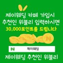 이은교헤어샵 - 강동구 | W.제이웨딩카페가 결혼준비에 도움이 되었던 부분은?