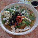 옛날우동짜장 이미지