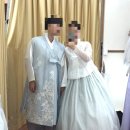 진달래미용실 - 달성군 | [결혼준비]아르델린느 한복 피팅 후기
