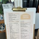 산호세카페 | 샌프란시스코 산호세 근교 산타 크루즈 Santa Cruz 맛집 Verve Coffee Roasters 카페 추천 후기